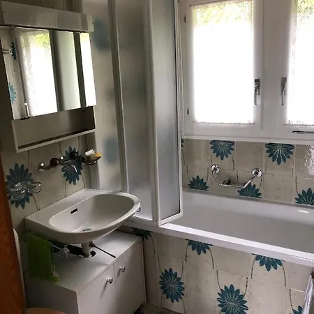 Apartment Ferienwohnung Wallis