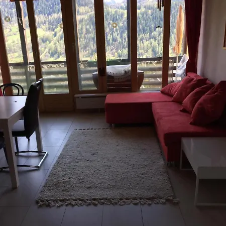 Ferienwohnung Wallis Apartment