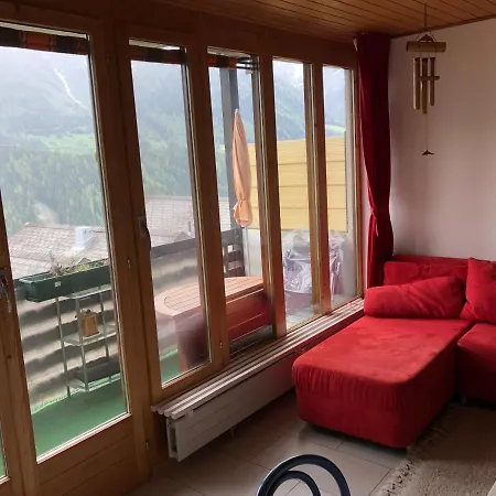 Ferienwohnung Wallis Apartment *