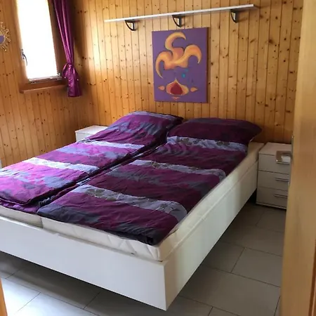 Apartment Ferienwohnung Wallis