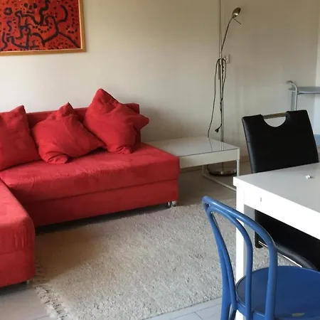 Ferienwohnung Wallis Apartment Lax